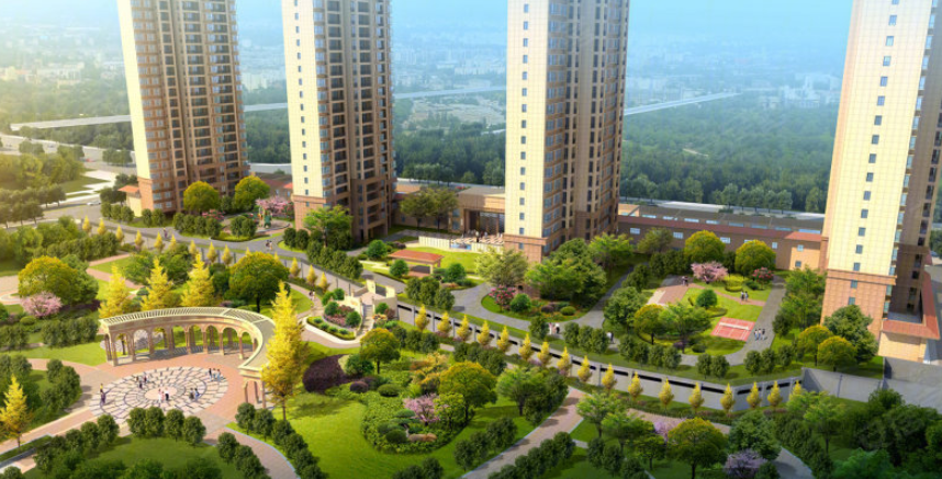 开门红！瑞金市鹏达物业与富加科技携手共建物业智慧化管理平台